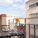 apartamento turistico malaga balcon apartamento turistico malaga balcon
