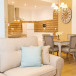apartamento turistico malaga terraza