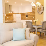 apartamento vacacional malaga centro