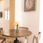 holiday accommodation malaga centre