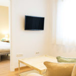 apartamento vacacional malaga centro