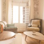 holiday accommodation malaga centre