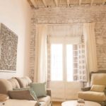 holiday accommodation malaga centre