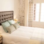 holiday apartment malaga centro