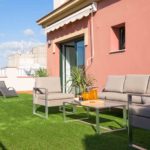 holiday apartment malaga terrace holiday apartment malaga terrace