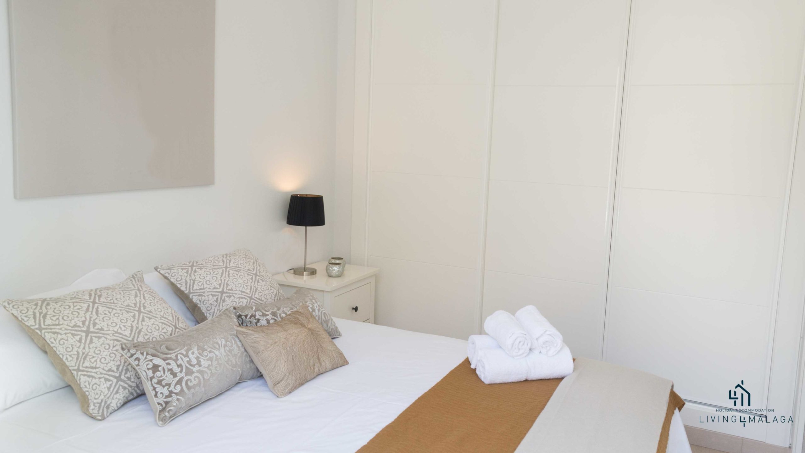 living4malaga apartamento turistico