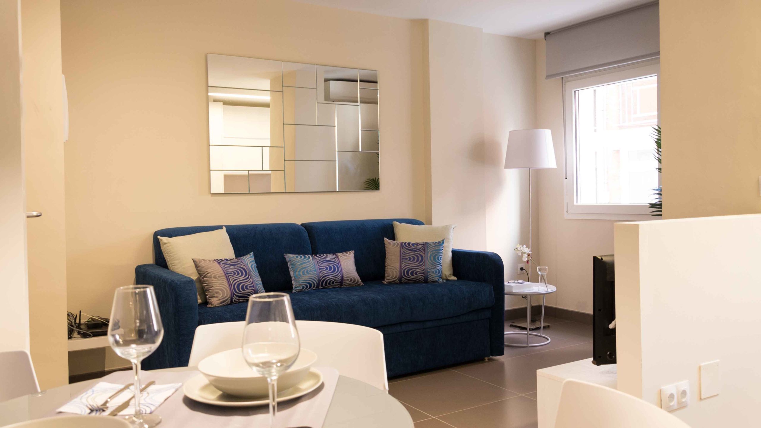 apartamento turistico cerca playa living4malaga apartamento turistico