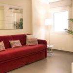 alquiler vacacional malaga muelle uno living4malaga apartamento turistico