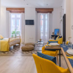 apartamento turistico malaga centro