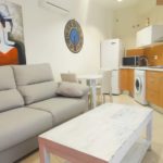 apartamento turistico malaga centro