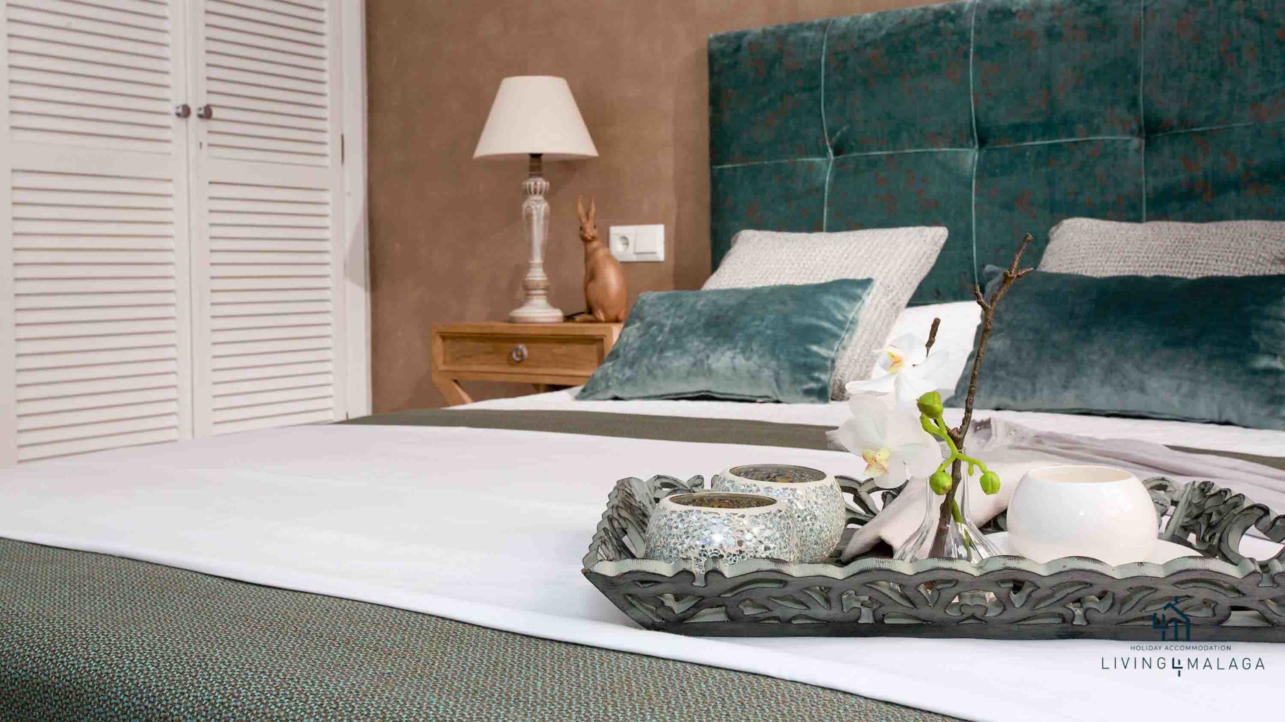 living4malaga apartamento turistico