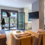 living4malaga apartamento turistico
