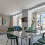 living4malaga apartamento turistico