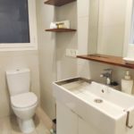 holiday accommodation malaga centre