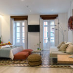 alquiler vacacional malaga centro
