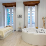 apartamento turistico jacuzzi