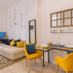 apartamento turistico malaga centro