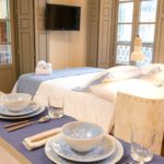 living4malaga apartamento turistico