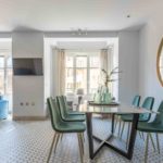 living4malaga apartamento turistico