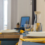 holiday apartment centre malaga