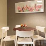 alquiler vacacional malaga muelle uno living4malaga apartamento turistico