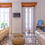 apartamento turistico malaga centro