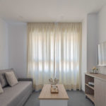 apartamento turistico malaga terraza