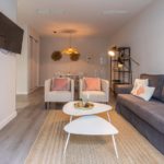 living4malaga apartamento turistico