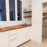 holiday accommodation malaga centre