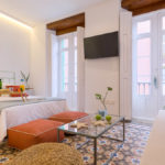 alquiler vacacional malaga
