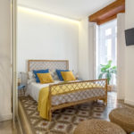 apartamento turistico malaga centro