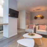 living4malaga apartamento turistico