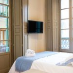 living4malaga apartamento turistico