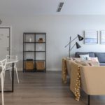 living4malaga apartamento turistico