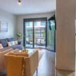 living4malaga apartamento turistico