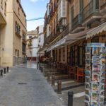 living4malaga apartamento turistico