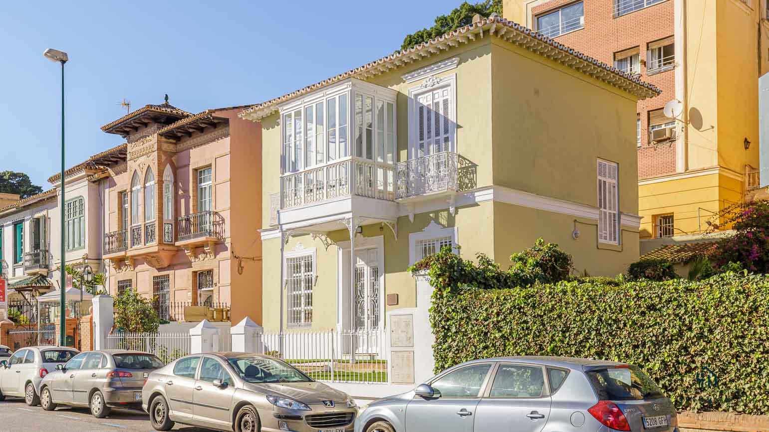living4malaga apartamento turistico