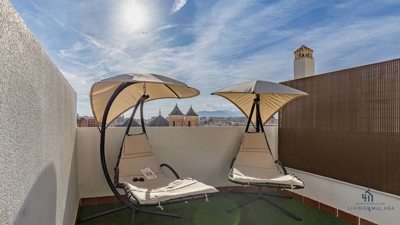 living4malaga apartamento turistico
