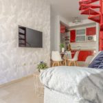 apartamento turistico malaga centro