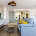 living4malaga apartamento turistico