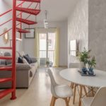 living4malaga apartamento turistico