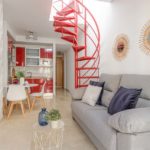 living4malaga apartamento turistico