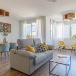 living4malaga apartamento turistico