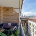 living4malaga apartamento turistico
