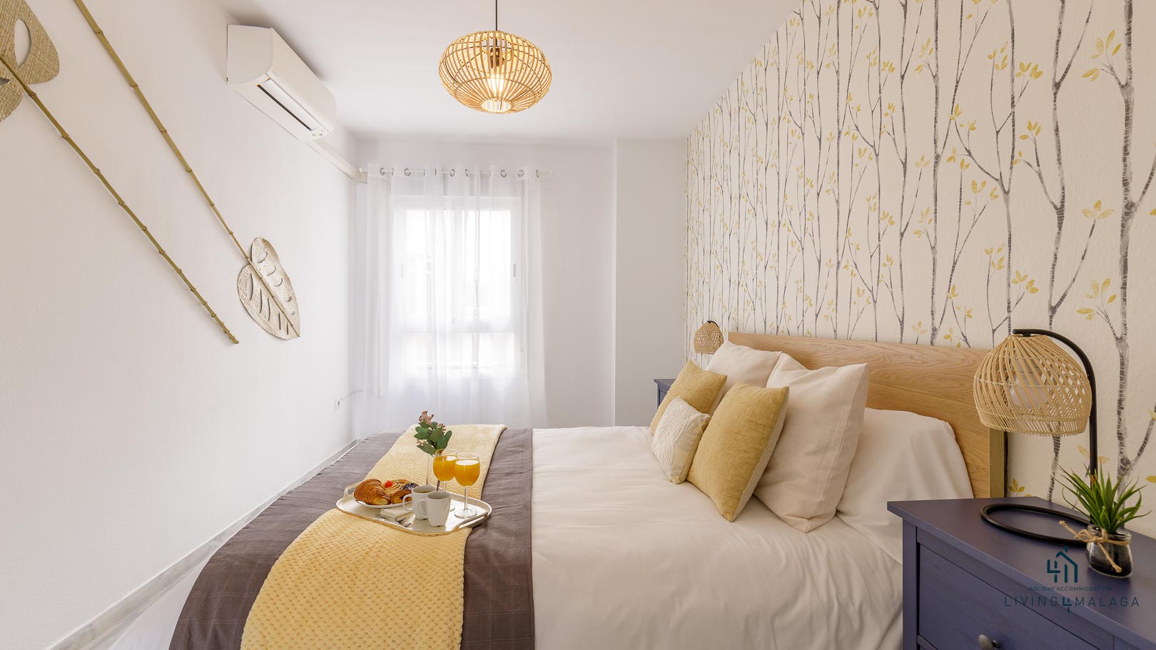 living4malaga apartamento turistico
