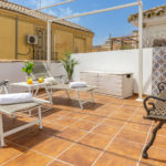 living4malaga apartamento turistico
