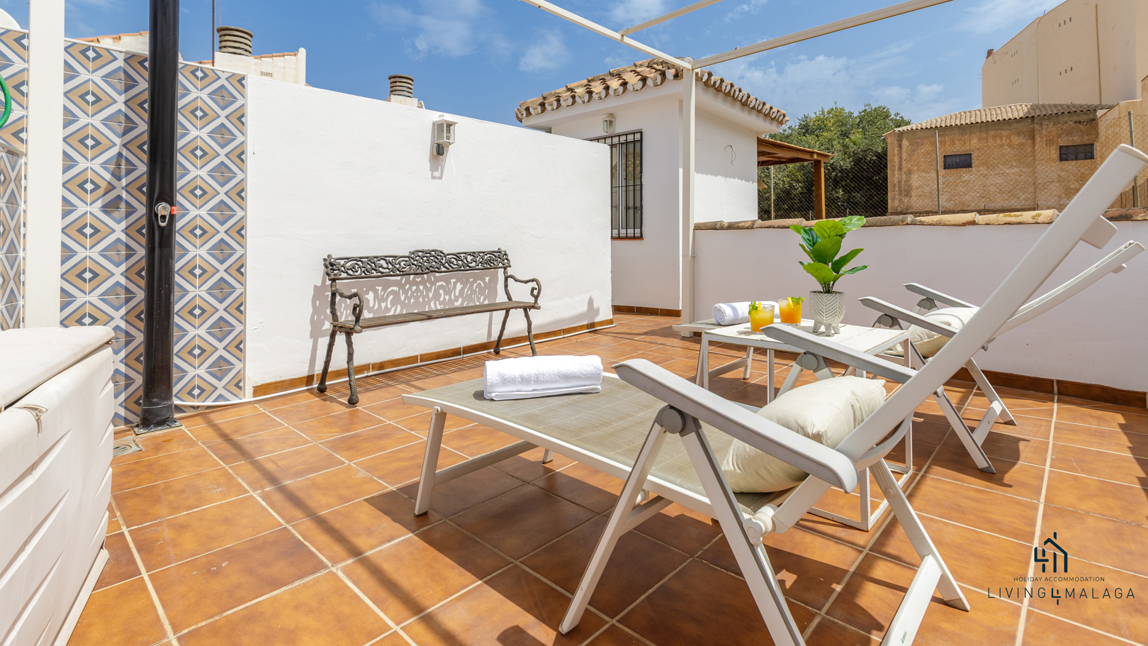 living4malaga apartamento turistico