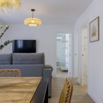 holiday apartment beach malaga living4malaga apartamento turistico