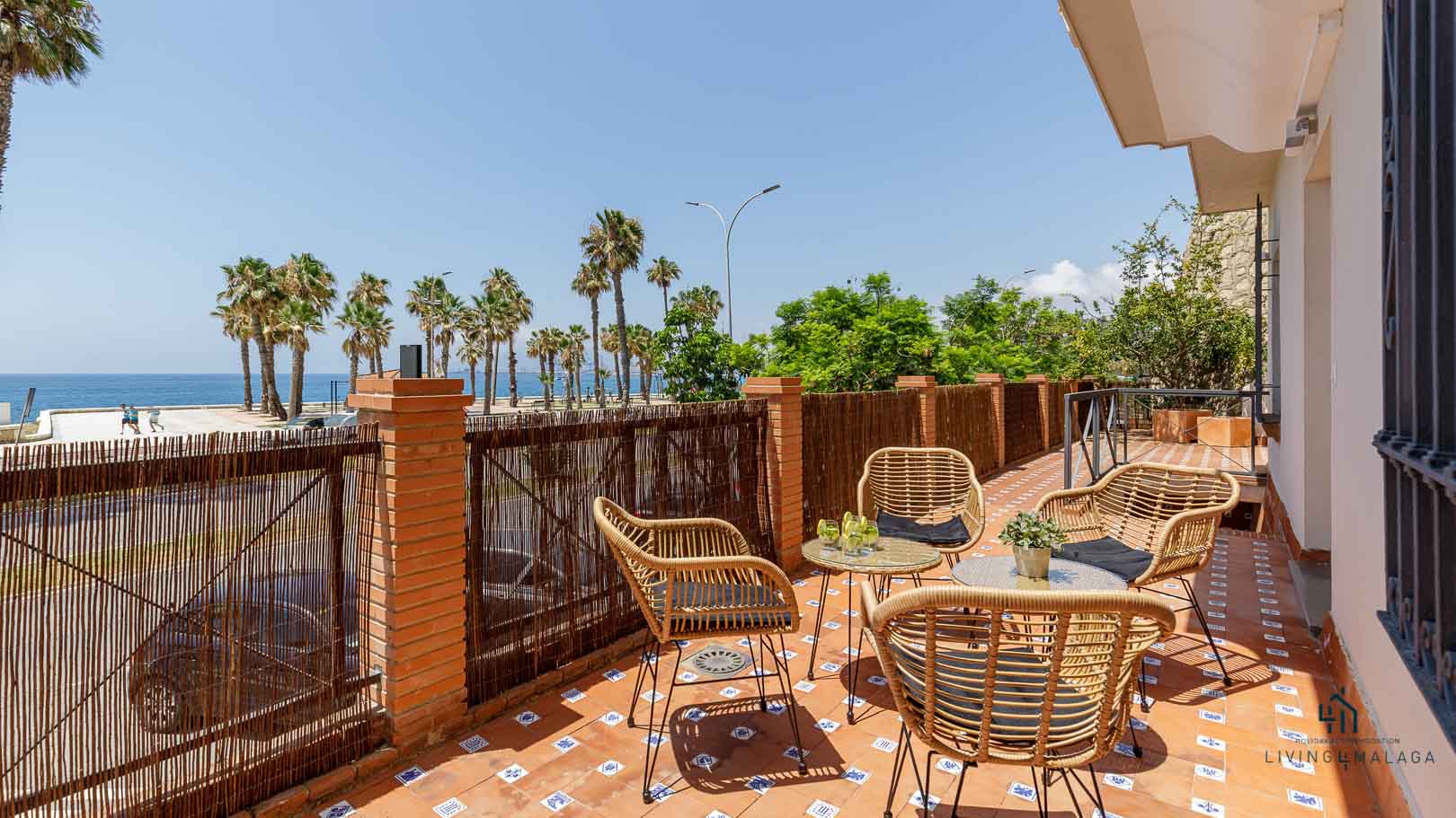 living4malaga apartamento turistico