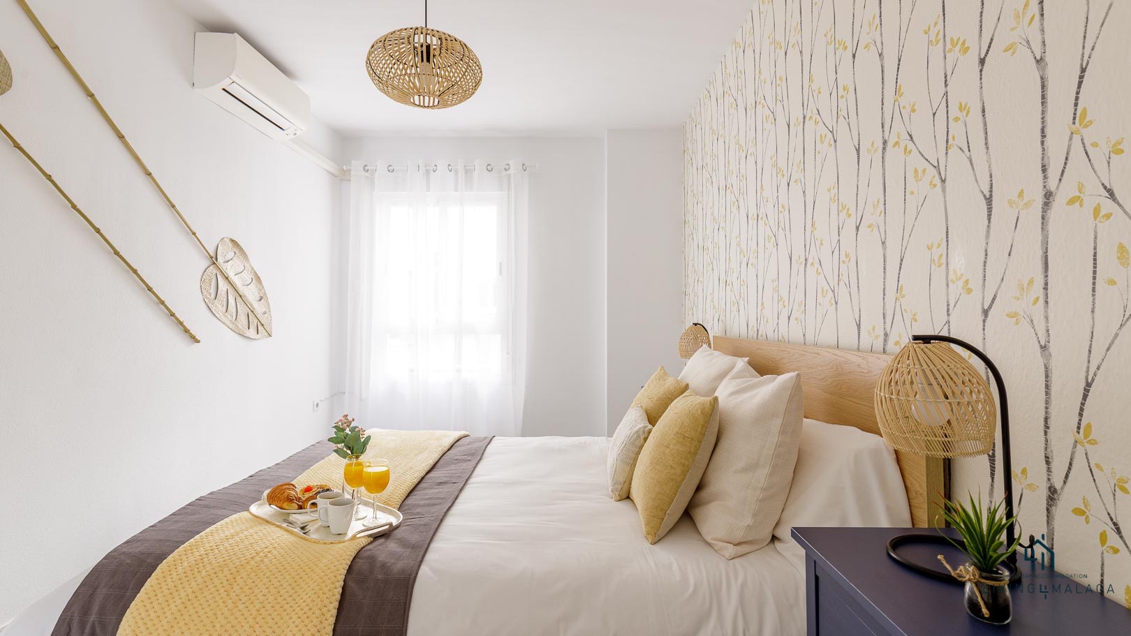 apartamento turistico centro malaga living4malaga apartamento turistico